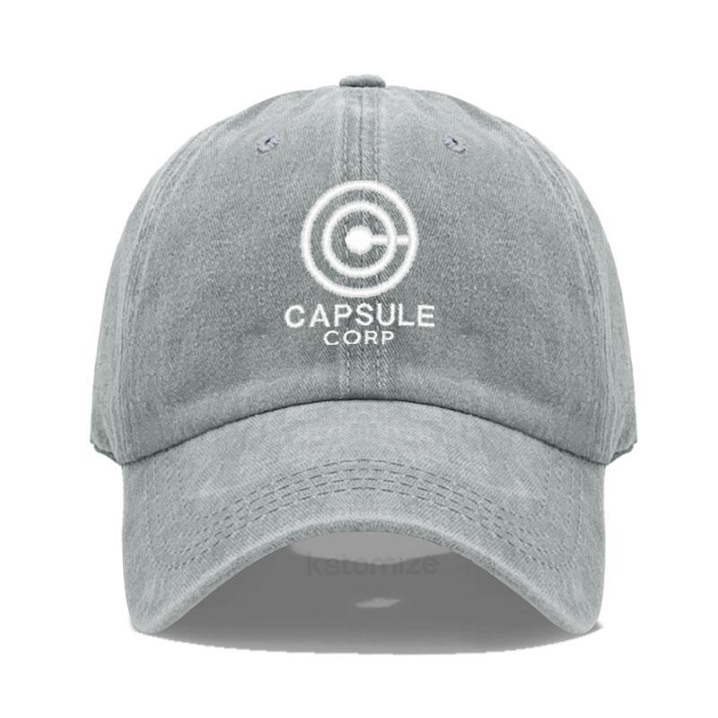 Washed Cotton Baseball Cap For Men & Women Unisex Embroidery Sun Protection Outdoor Sports Golf Caps  & Dropshipping
