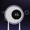 Wall Mounted Smart Toothbrush Sterilizer Home Decor Toothbrush Cleaner  Bathroom