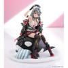 Hololive Production Sakamata Chloe 1/6 Scale Painted Plastic Figure Collectible