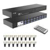 Accessoires pour ordinateur – Commutateurs KVM