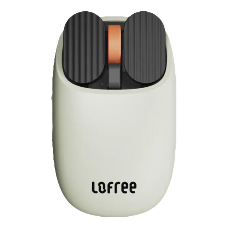 Souris Sans Fil Double Mode Lofree EP115