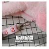 Kirby Süße Plüsch Umhängetasche Anime Figur Umhängetasche Große Kapazität Aufbewahrungstasche Cartoon Cosplay Geburtstagsfeier Geschenke