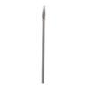 20Pcs/set Stainless Steel Body Piercing Needle 12G/13G/14G/15G/16G/17G/18G/19G/20G Hollow Mixed Piercing Needle Tool