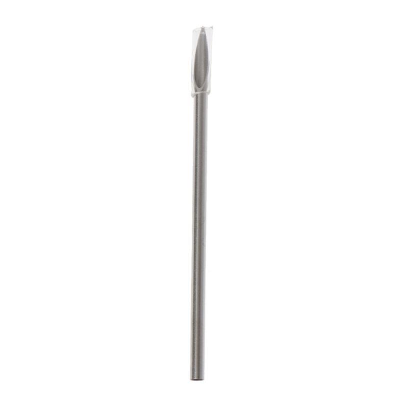 20Pcs/set Stainless Steel Body Piercing Needle 12G/13G/14G/15G/16G/17G/18G/19G/20G Hollow Mixed Piercing Needle Tool