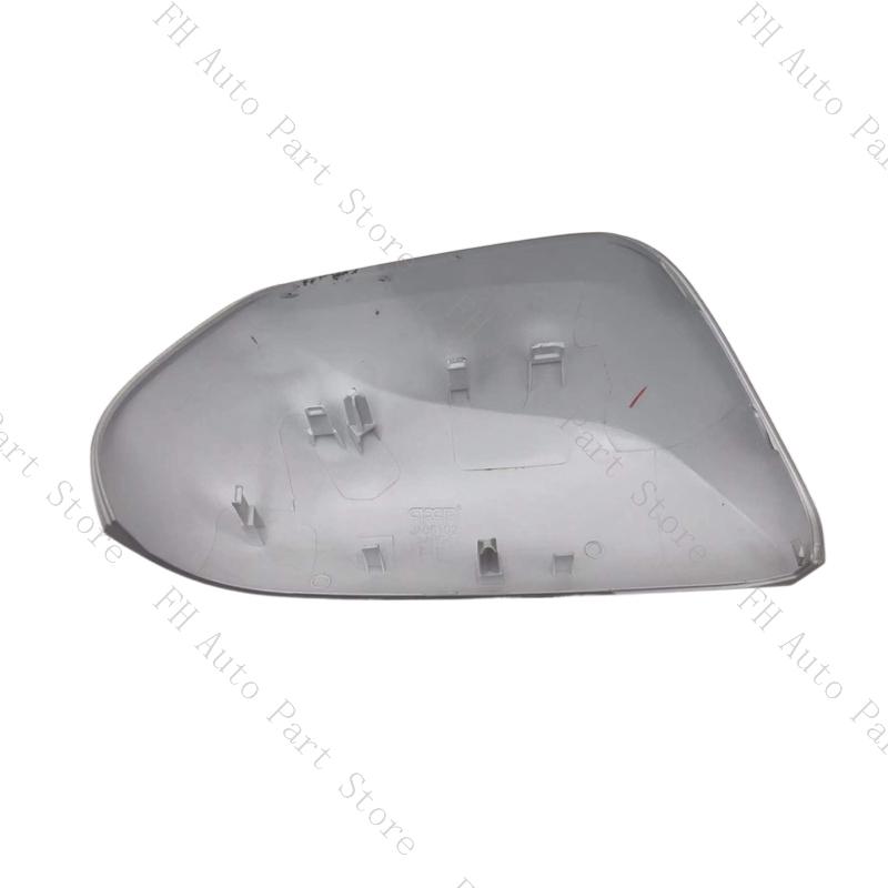Car Exterior Rearview Side Mirror Cover Cap Shell House Lid For Toyota Camry V70 8th 2018