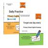 Primary School English Grammar Practice Books