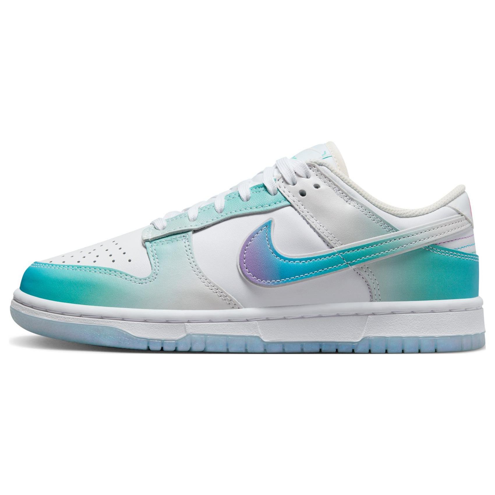(WMNS) Nike Dunk Low Unlock your Space Women s FJ7743-194 EU 37.5