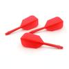 Cuesoul ROST Series Integrated Shaft and Flight Slim M 3pcs CSAK-52SC