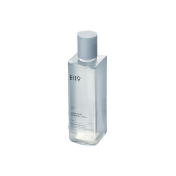 EIIO Ultra Fresh Balancing Toner & Emulsion (Each 150ml / 5.07 Fl.oz.) (7 Options)
