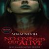 No One Gets Out Alive by Adam Nevill Paperback Book 9781509891245