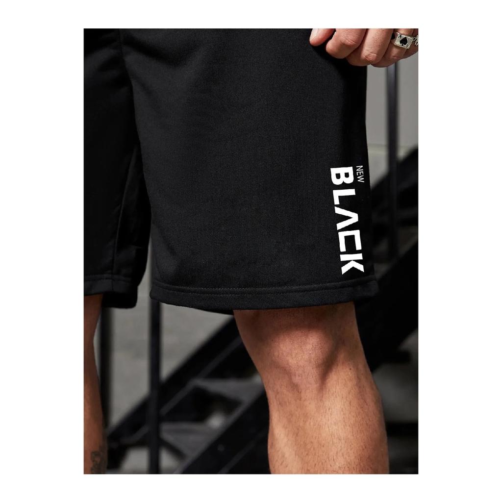 Bedruckte Herrenshorts