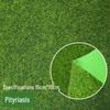 Artificial Green Moss Turf for Landscape and Bonsai Decor