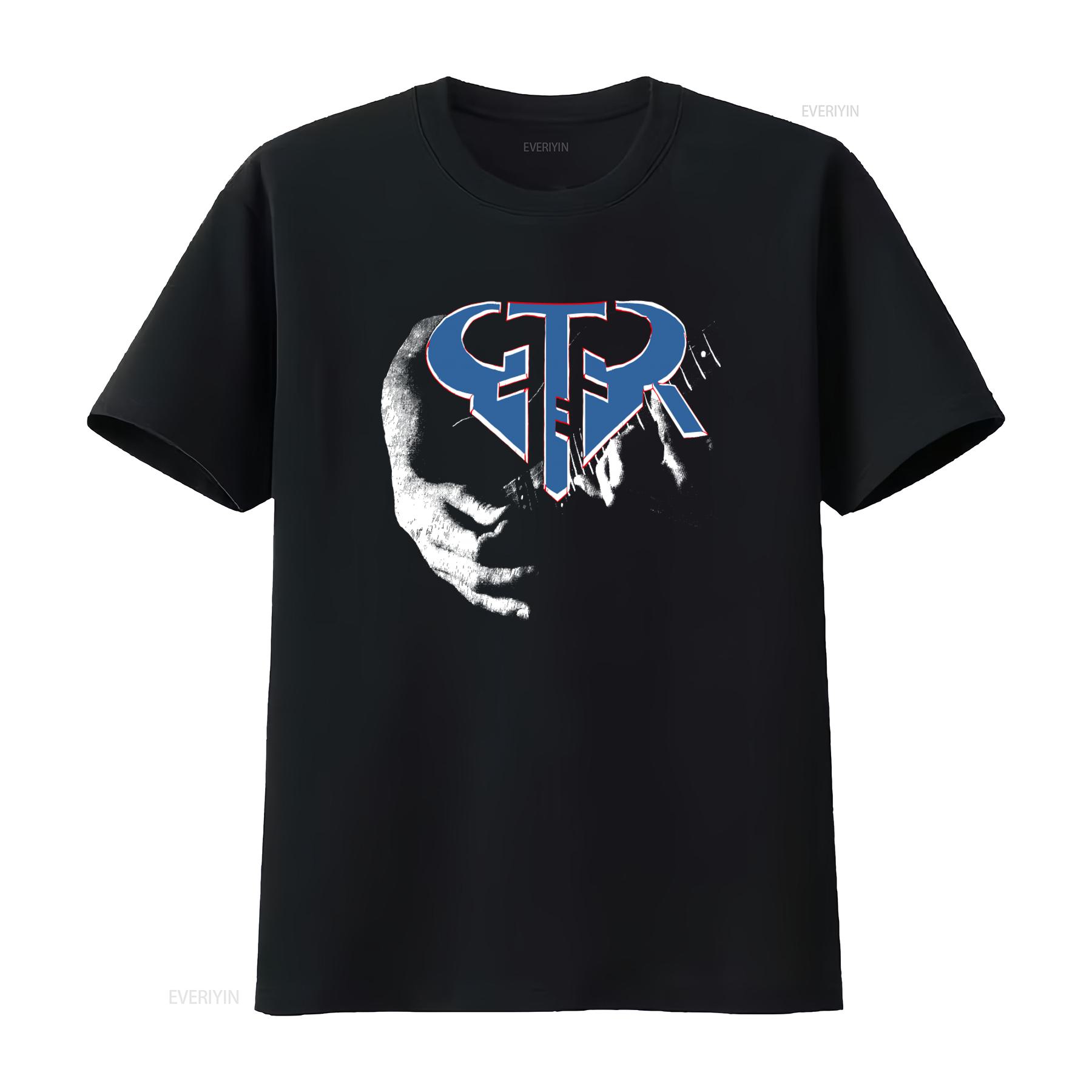 

80s GTR Vintage Rock Band T shirt Retro Design Supergroup Yes Asia Influence Perfect for Prog Fans vintage Washed fashion 4XL
