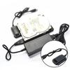 Drive Cables & Adapters 3 In 1 Usb 2.0 Cable Adapter To 2.53.55.25Inch Sata Ide High Speed 480Mbs Adapters