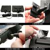 100led Solar  Light Motion Sensor Wall Light Emergency Led Light For Outdoor Street Garden Porch