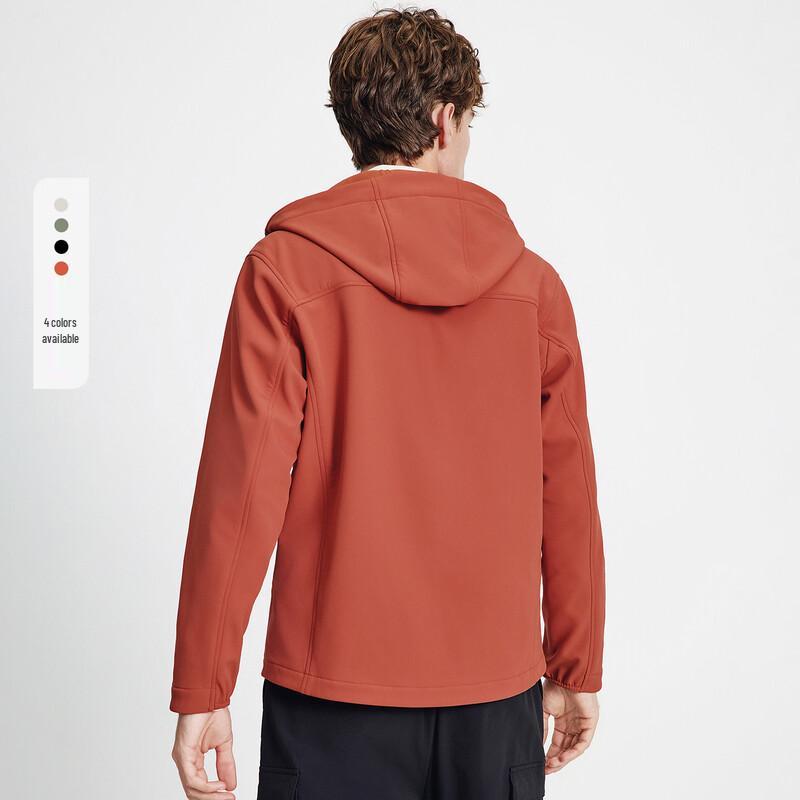 Navigare Men's Outdoor Casual Jacket