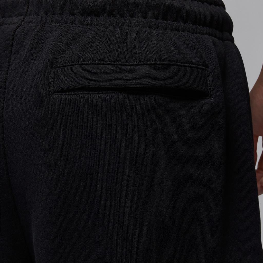 Jordan Flight Fleece New Year Series Fleece Knit Drawstring Casual Pants Men bottoms IQ3952010