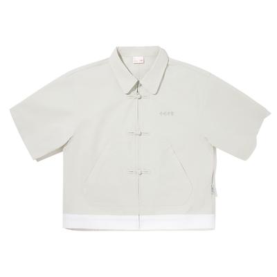 Tops – Bluse e camicie