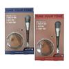 Holika Holika Tone Tuning Shading Dual Brush Special Set, Cool Ground, 1 Pcs