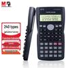 Calculadora Científica Funcional M&G