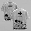 Üst giysisi – T-shirtler