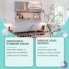 Household Kitchen Oil Cleaner Heavy Duty Grease Remover Multi Area Cleaning Solution for Stove Appliance Bathroom Tile