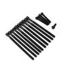 Head Bolt Kit 11122212157 Replacement For BMW N20 Engine Cylinder Head Screw Set X3 X4 X5 528I 328I 320I