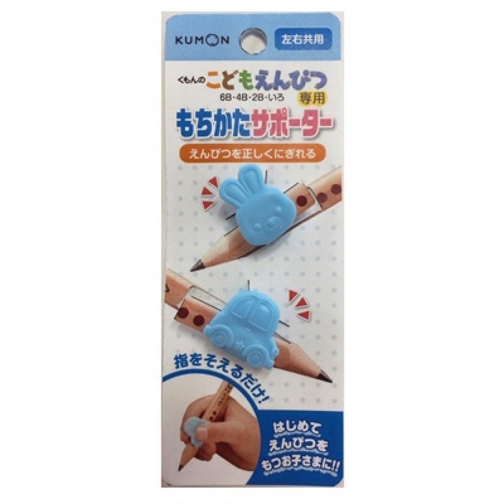 

Null Support Як тримати олівець