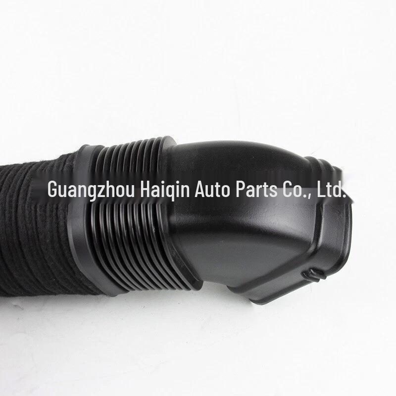 RH Intake Pipe for Mercedes-Benz S-Class (W221) 2005-2013, Part #2780904882/2780901882
