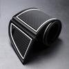 For BYD Atto 3 2026 2026 2026 LHD Car Interior Door Groove Mats Gate Slot Pad Non-slip Cup Mat Decoration Accessories