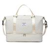 Spacious Travel Bag for Business, Maternity, Fitness, and Yoga
