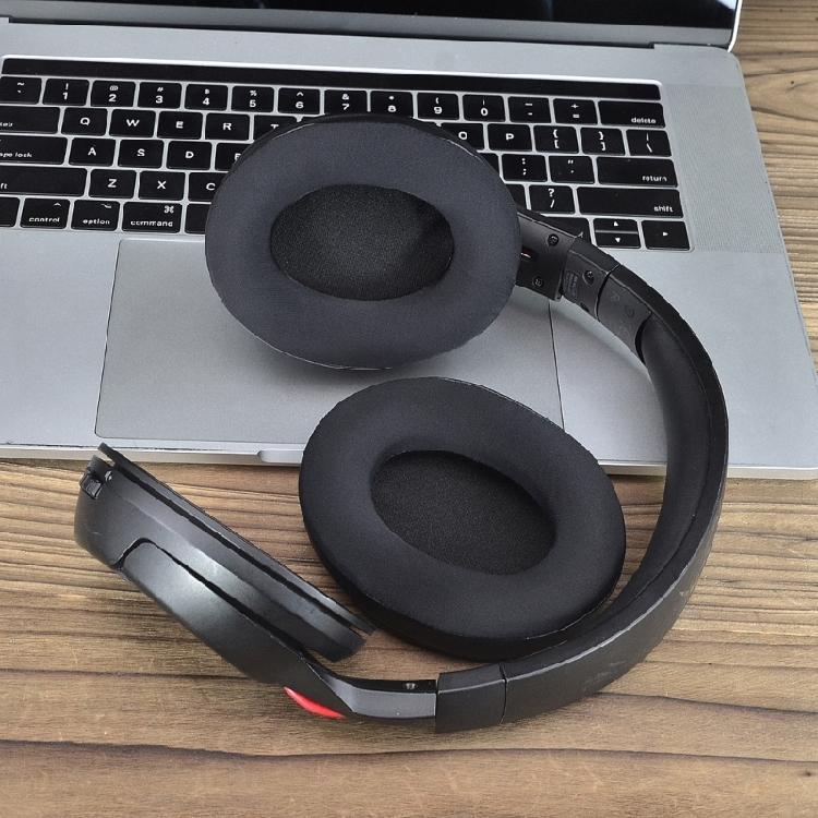 Quality Ear Pads for CloudAlpha/Cloud AlphaS Headset Highly Density Foam Earpads