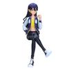 BANPRESTO Mobile Suit Gundam Clothes Figure GQuuuuuX-Nyaan (Casual Ver.)