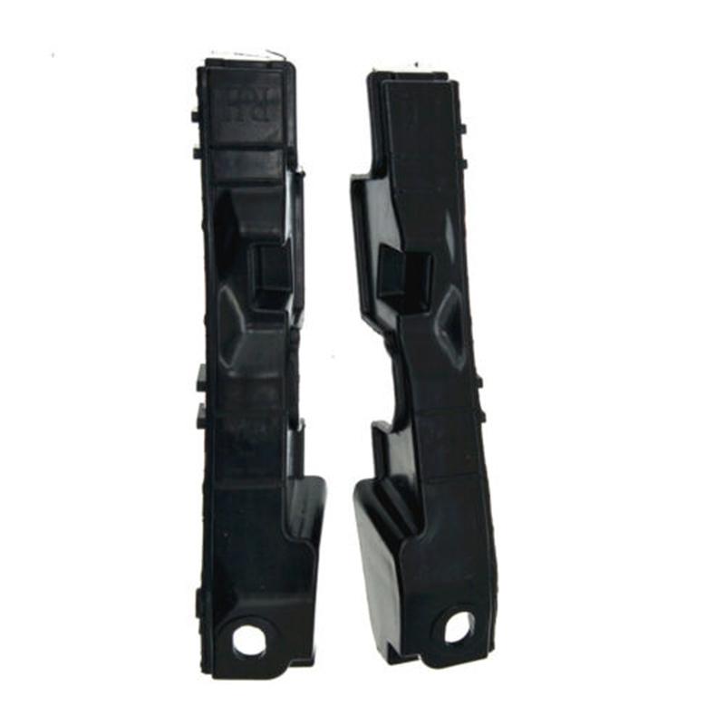 Front Left Right Bumper Bracket Holder Retainer Mounting 865133S000 865143S000 for Hyundai Sonata 2011 2012 2013 2014