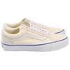 New Vans Old Skool 36 Lx Off White VN000CNGOFW