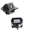 Intelligent Reverse Trajectory Tracks Rearview Backup Camera For Outlander 07-15