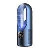 6 Speed Silent Spray Fan Bladeless Mini Air Cooler Mist Electric Fan  Fishing Camping