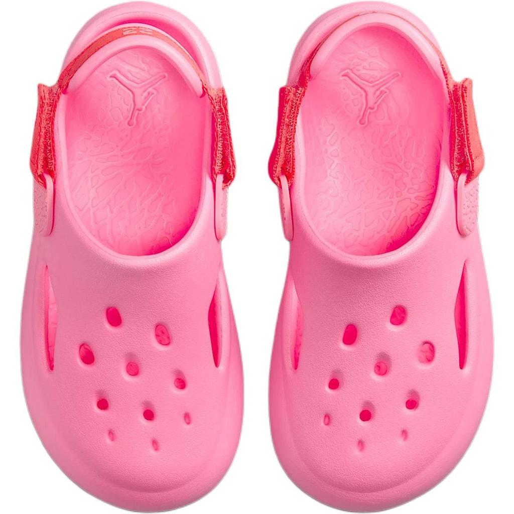 Air Jordan Jordan Hydrip PS Digital Pink Kids Sneakers Racer-Pink HF5982-600