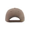 New Balance Gorra de Béisbol Clásica Unisex LAH00151