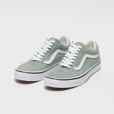Barnes Old School    Color Tiery  Iceberg Green  Vn0005ufcjl1