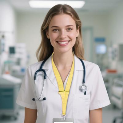 2 szt. Gładkie smycze na długopis z tkaniny z uchwytem na długopis/okulary, smycz na identyfikator studencki zapobiegająca zgubieniu, praktyczna smycz do pracy dla lekarzy, pielęgniarek, nauczycieli