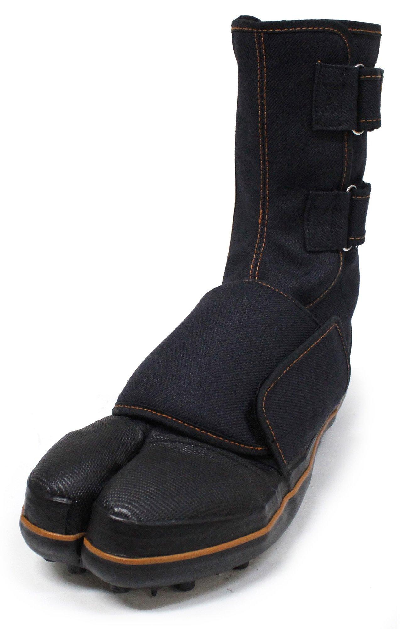 Shokai-do Safety Spike Tabi Boots I-778G 28.0cm