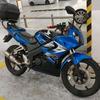 Stainless Steel Header Pipe for CBR150R/CBR125/CB150R Exhaust Modification