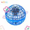 Luminous UFO Gyroscope Spinning Flying Ball Toy with Remote Control