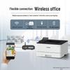 Canon imageCLASS LBP243dw Wireless Duplex Black & White Laser Printer CN plug (adapter included)