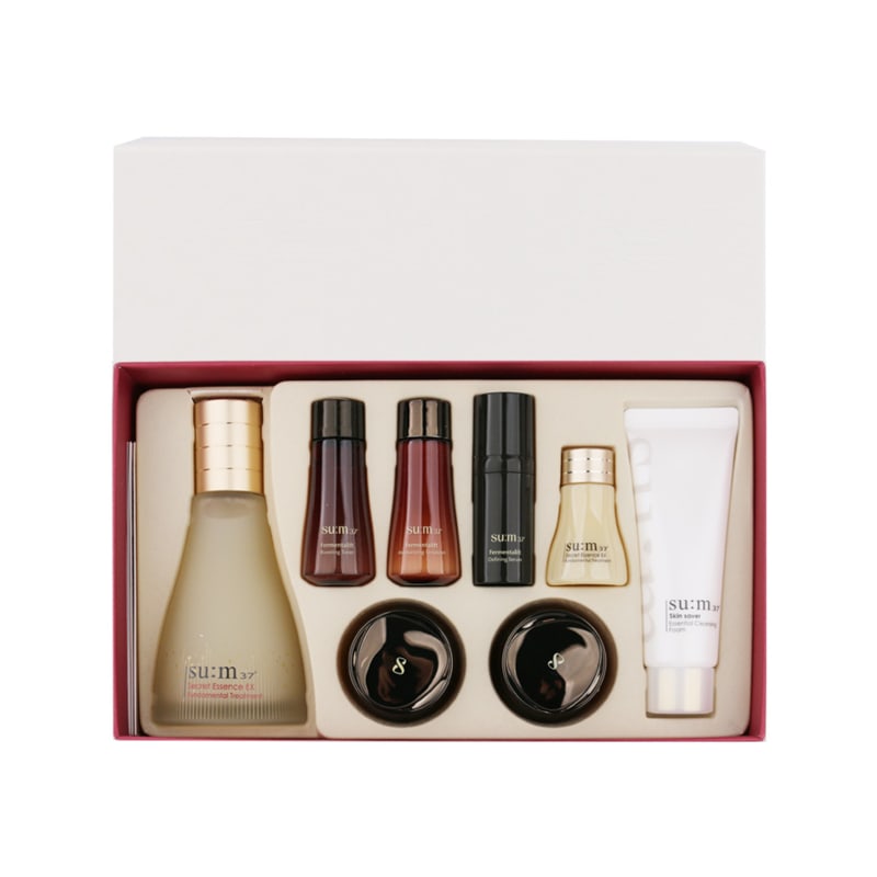 

Breath37 Secret Essence EX Special Planning Set