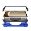 Etui Shockproof Galaxy Tab A9+ 2023 - Blue