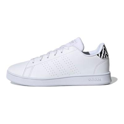 Neo Advantage Kids Durable Low-Top Sneakers Kids Sneakers White GV7127