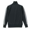 Rifle Is Beautiful Asaka Gakuen High School Black X Size Small [COSPA] Jersey, White,