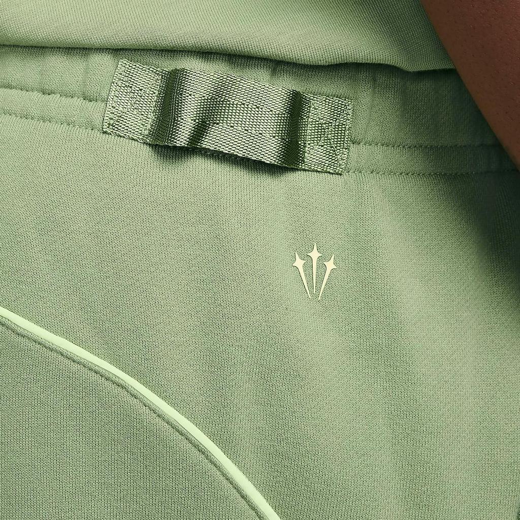 Nike X NOCTA Fleece Trousers FN7662-386